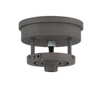 Slope Mount Adaptor Slope Mount Adapter in Aged Galvanized (46|SMA180AGV)