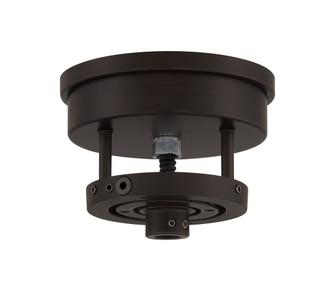 Slope Mount Adaptor Slope Mount Adapter in Aged Bronze Brushed (46|SMA180ABZ)