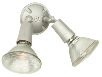 Par Holders Two Light PAR Holder in Naturals (46|PH2NAT)