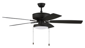 Pro Plus 119 52'' Ceiling Fan in Espresso (46|P119ESP552ESPWLN)