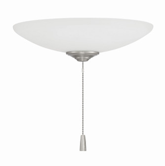 Light Kit-Bowl,Energy Star LED Fan Light Kit in White (46|LK2903LED)