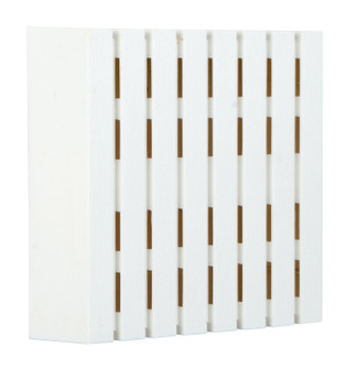 Loud-Chime Chime in White (46|CLW)