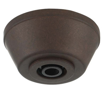 Canopy Locking System Canopy Locking System in Aged Bronze Textured (46|CLSAG)