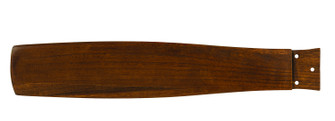 Ricasso 60'' Blades in Walnut (46|BRIC60WAL)