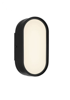 Melody LED Wall Sconce in Flat Black (46|54960FBLED)