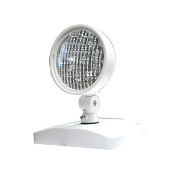 Polycarbonate 1 head (495|RFLED401)
