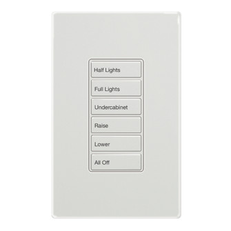 Preset Wallstation (495|RC6TSB623W)