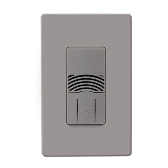 Occupancy and Vacancy Sensor (495|OSWD010G)