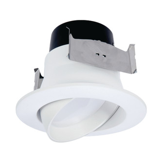 LED Gimbal Baffle (495|LA4069501EWH)