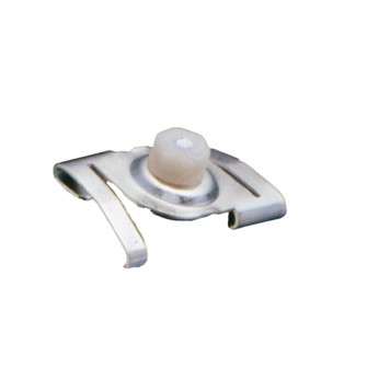 T-Bar Attachment Clip - L983N - Power Trac (495|L983N)