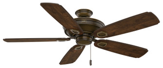 Heritage 60''Ceiling Fan in Aged Bronze (11|59527)