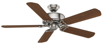 Panama 54'' Ceiling Fan in Brushed Nickel (11|59511)