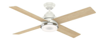 Daphne 54''Ceiling Fan in Fresh White (11|59413)