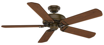 Panama 54'' Ceiling Fan in Aged Bronze (11|55070)