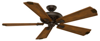 Fellini 60''Ceiling Fan in Brushed Cocoa (11|55035)