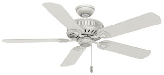 Ainsworth 54'' Ceiling Fan in Cottage White (11|54000)