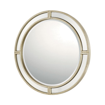 Mirror Mirror in Winter Gold (65|724201MM)