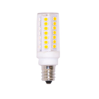 Specialty Light Bulb in Clear (427|770631)