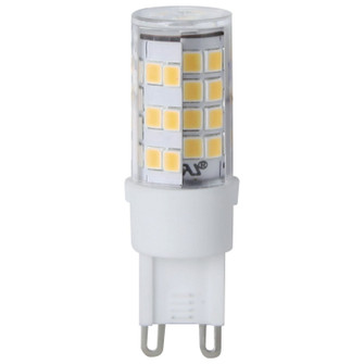 Specialty Light Bulb in Clear (427|770590)
