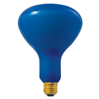 Plant Light Bulb in Blue (427|710415)