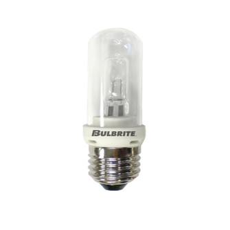 Double Light Bulb in Clear (427|614151)