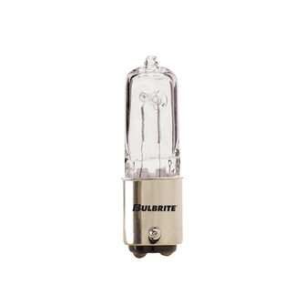 Single Light Bulb in Clear (427|613076)