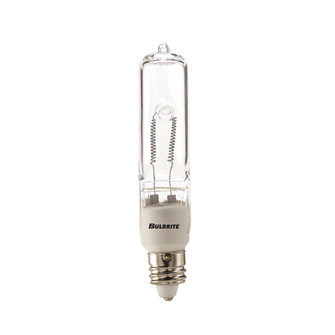 Single Light Bulb in Clear (427|610251)