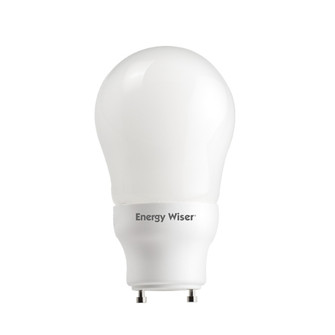 Energy Light Bulb in Frost (427|509715)