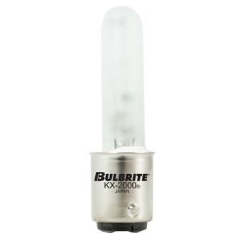 KX-2000: Light Bulb in Frost (427|473241)