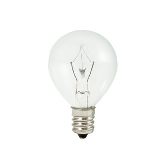 Krystal Light Bulb in Clear (427|461040)