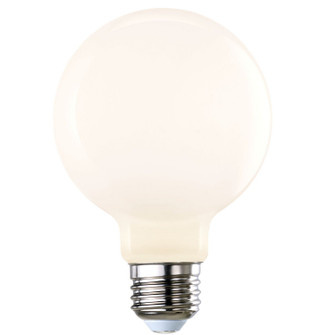 9 Light Bulb in Milky (427|293121)