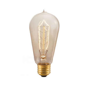 Nostalgic Light Bulb in Antique (427|134018)