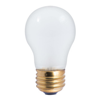 A-Type Light Bulb in Frost (427|110025)