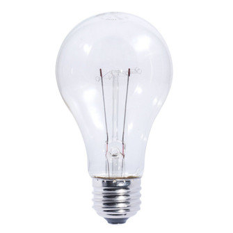 A-Type: Light Bulb in Clear (427|101025)
