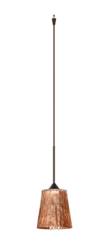 Nico Pendant in Bronze (74|XP5125CFBR)