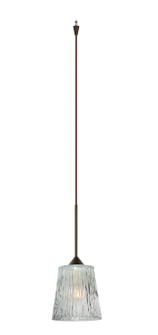 Nico Pendant in Bronze (74|XP512500BR)