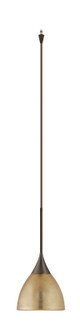 Divi Pendant in Bronze (74|XP1758GFBR)