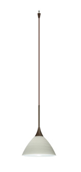 Domi Pendant in Bronze (74|XP1743KRBR)