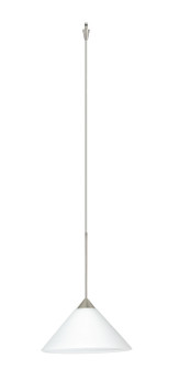 Kona Pendant in Satin Nickel (74|XP117607SN)