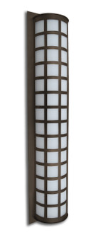 Scala Outdoor Lantern in Bronze (74|SCALA40WABR)