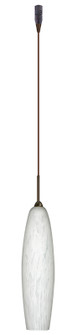 Zumi One Light Pendant in Bronze (74|RXP439519BR)