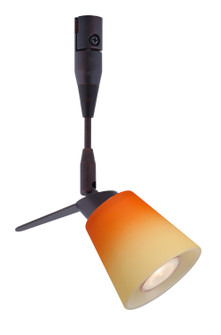 Canto One Light Spotlight in Bronze (74|RSP5042OPBR)