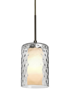 Esa LED Pendant in Bronze (74|JESACLLEDBR)