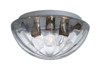 Pinta Three Light Ceiling Mount (74|906388C)