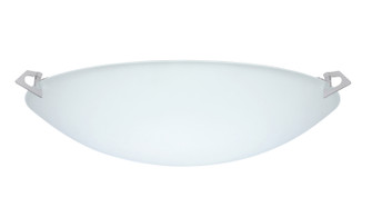 Sonya Three Light Ceiling Mount in Satin Nickel (74|841925SN)