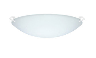 Sonya One Light Ceiling Mount in White (74|841725WH)