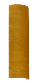 Torre Wall Sconce in Satin Nickel (74|8194OKLEDSN)