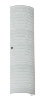 Torre Wall Sconce in Black (74|8194KRBK)