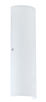 Torre Wall Sconce in Satin Nickel (74|819407SN)