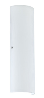 Torre Wall Sconce in Satin Nickel (74|819407LEDSN)